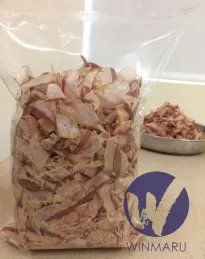 Katsuobushi 200 gr